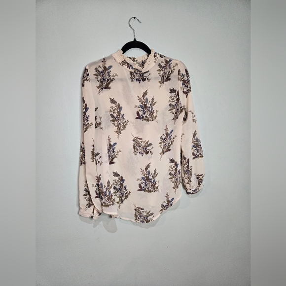 George Womens flowy blouse - Picture 2 of 6